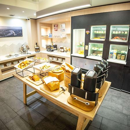 Novotel Suites Rouen Normandie Zewnętrze zdjęcie