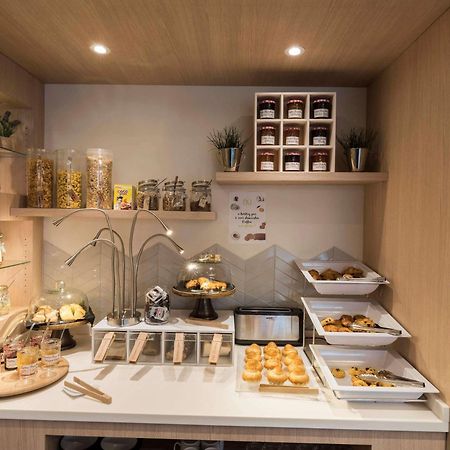 Novotel Suites Rouen Normandie Zewnętrze zdjęcie
