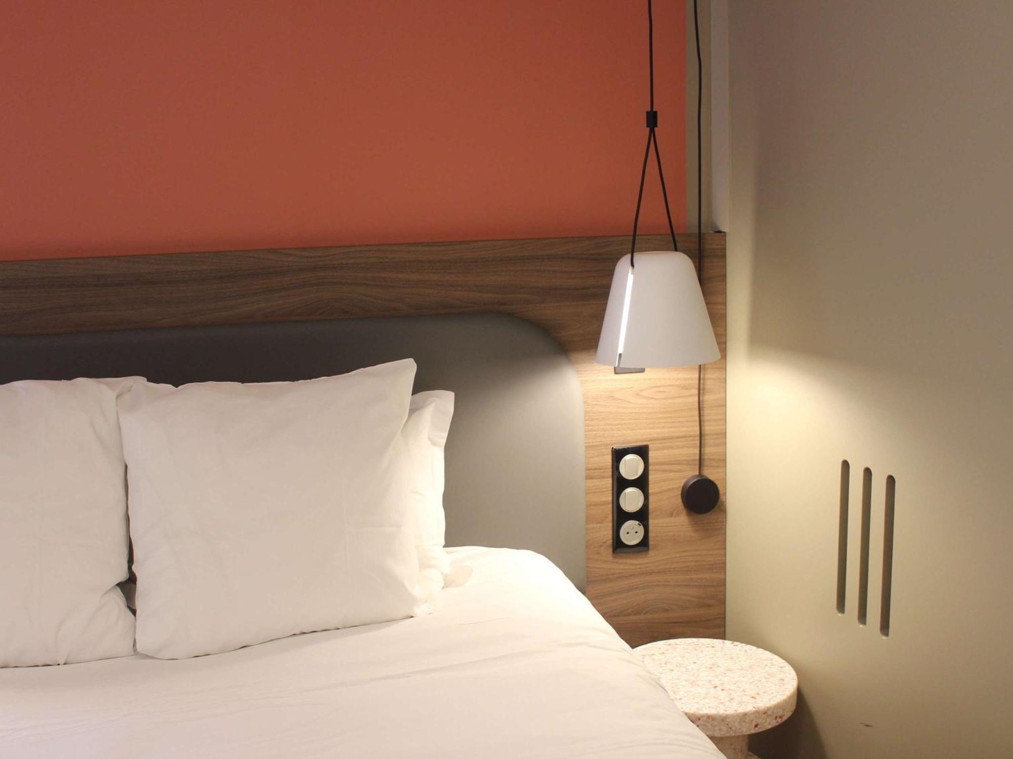 Novotel Suites Rouen Normandie Zewnętrze zdjęcie