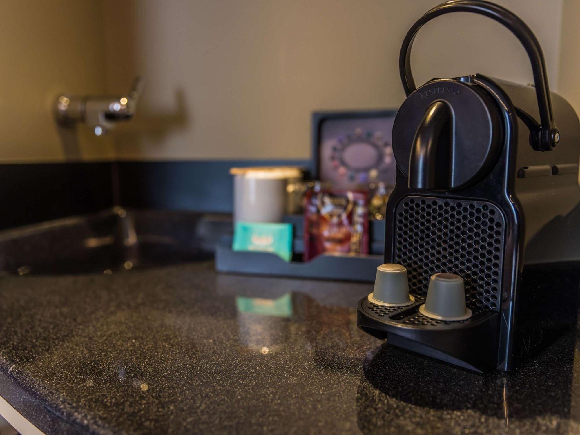Novotel Suites Rouen Normandie Zewnętrze zdjęcie