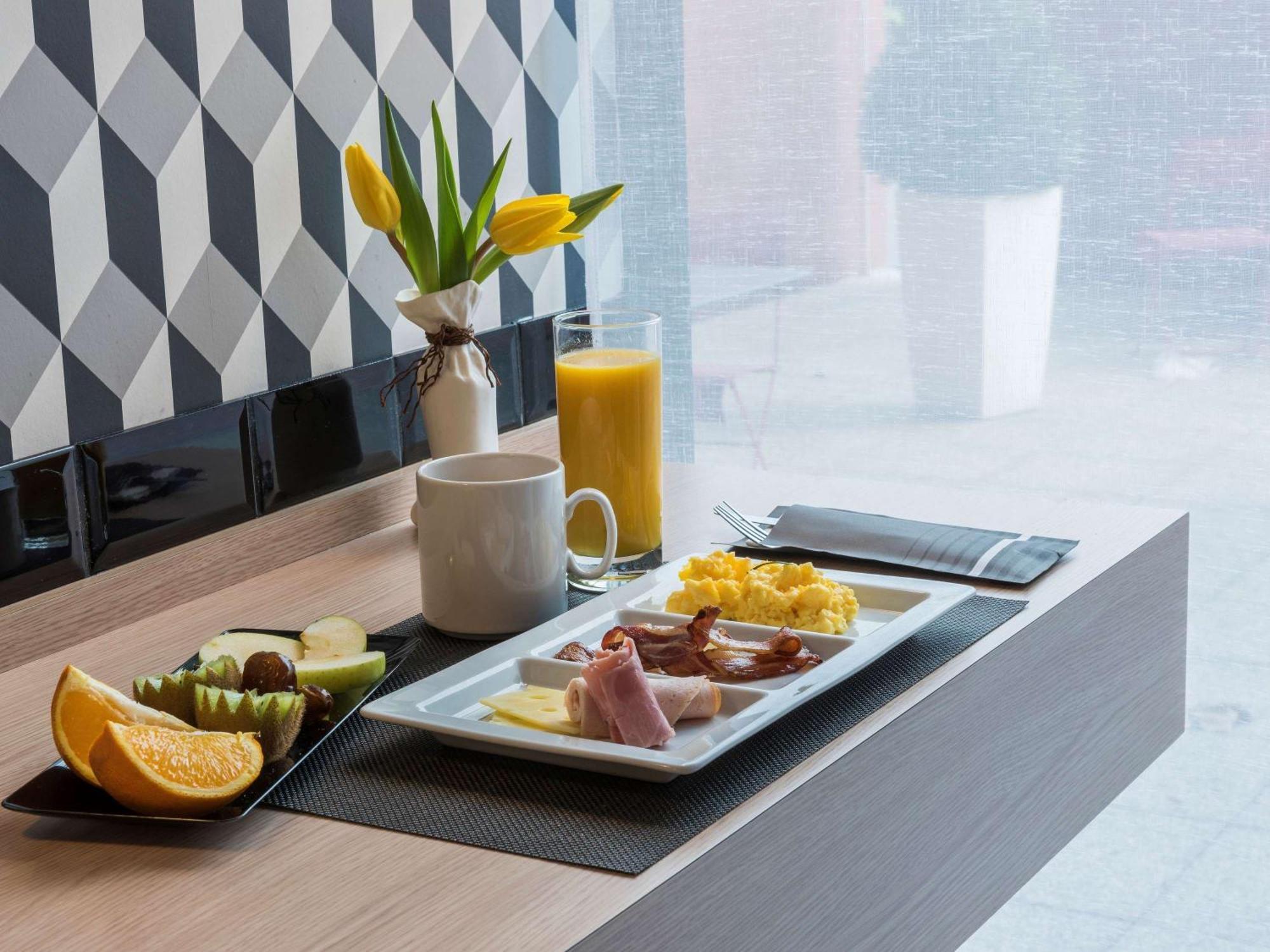 Novotel Suites Rouen Normandie Zewnętrze zdjęcie