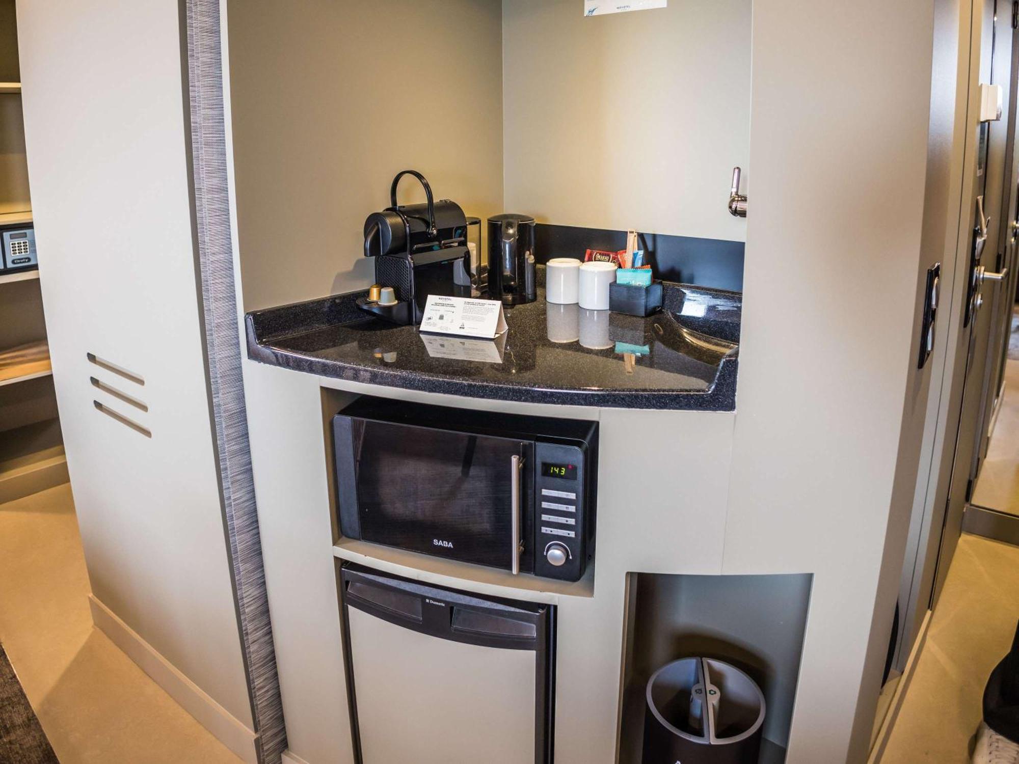 Novotel Suites Rouen Normandie Zewnętrze zdjęcie