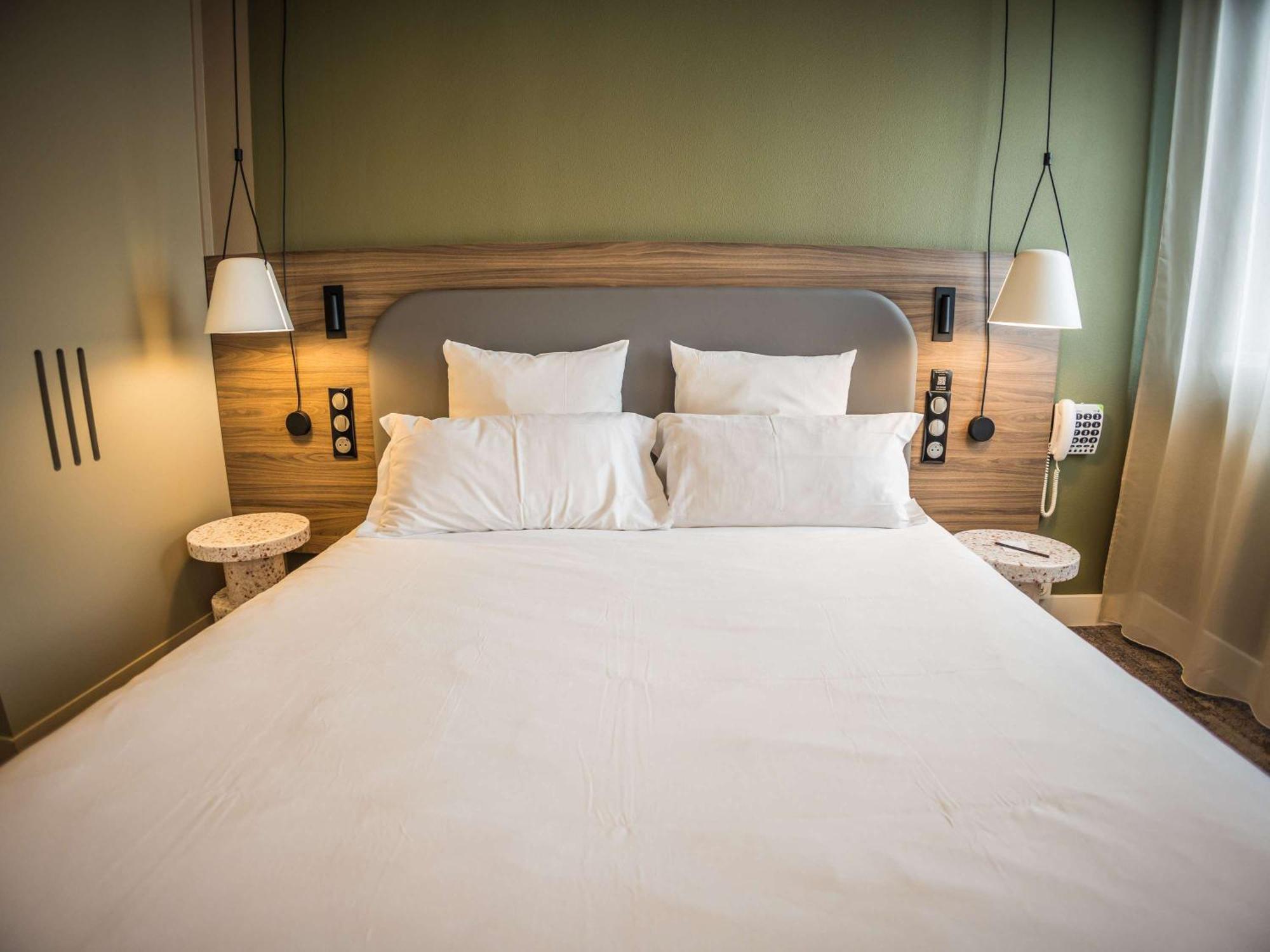 Novotel Suites Rouen Normandie Zewnętrze zdjęcie
