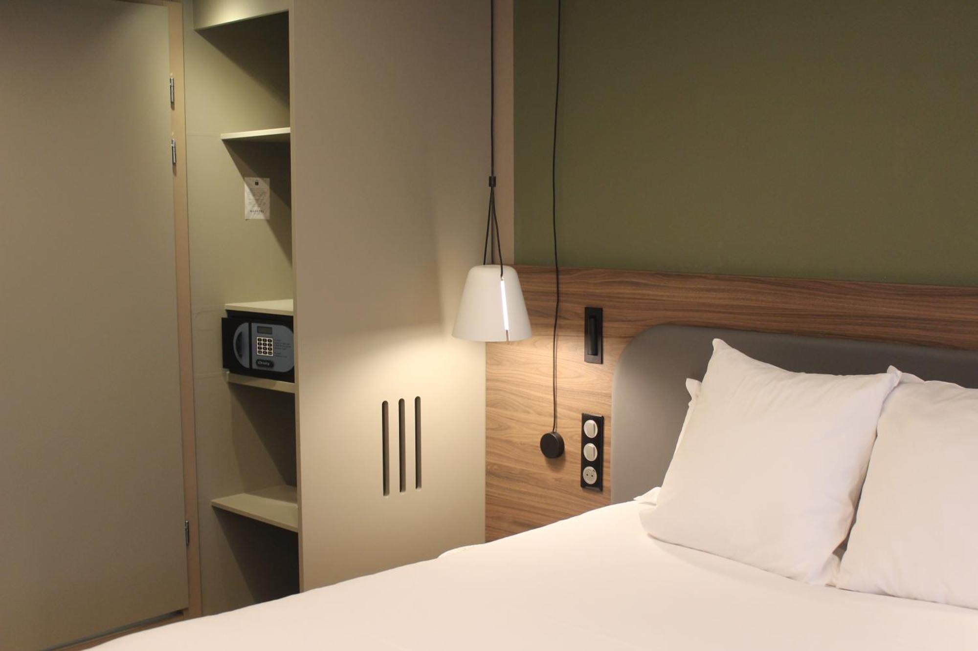 Novotel Suites Rouen Normandie Zewnętrze zdjęcie